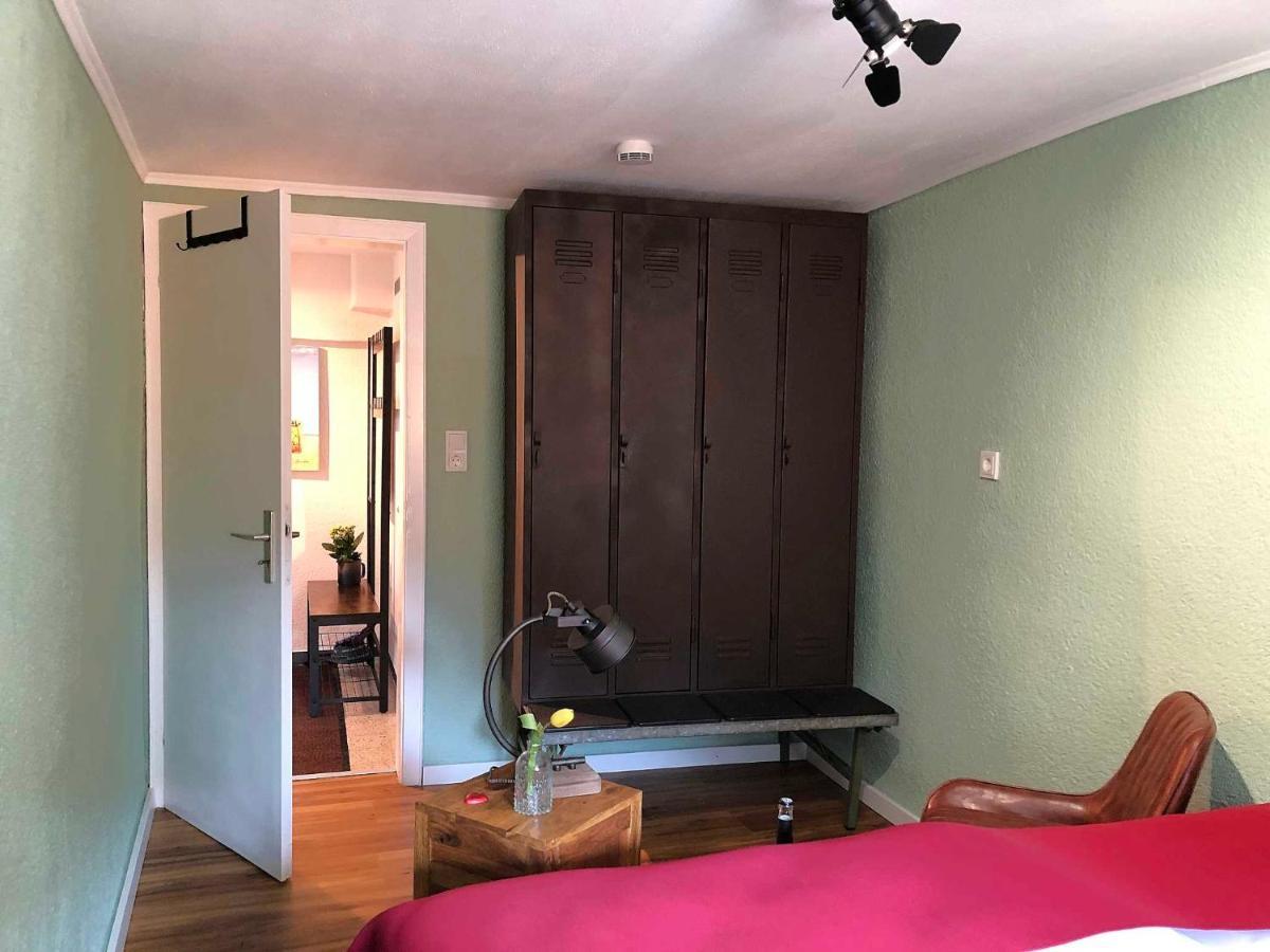 Ferienhaus-Am-Alten-Stadttor Ediger-Eller Bagian luar foto